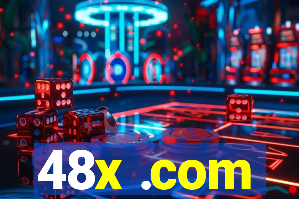 48x .com